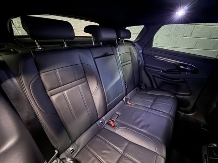 2022 Land Rover Range Rover Evoque - thumbnail 7