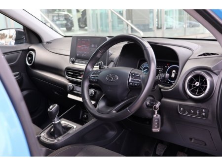 2021 Hyundai Kona - thumbnail 8