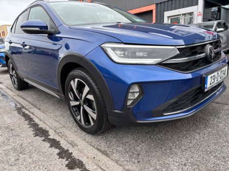 2023 Volkswagen Taigo - thumbnail 18