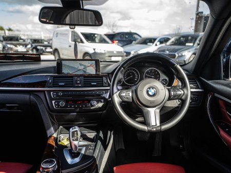 2014 BMW 3 Series - thumbnail 6