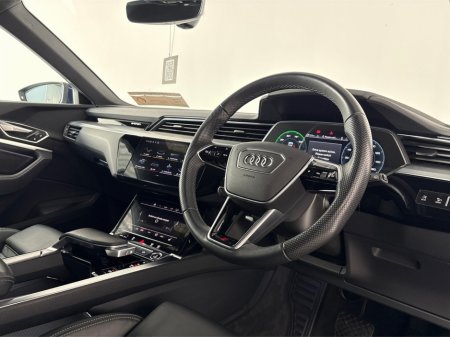 2023 Audi e-tron - thumbnail 25