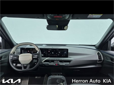 2026 Kia EV5 - thumbnail 11