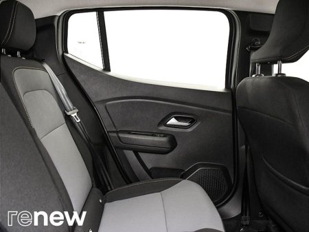 2026 Dacia Sandero Stepway Extreme TCe 110 E06X thumbnail