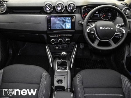 2023 Dacia Duster Journey TCe 90 4x2 NBI
