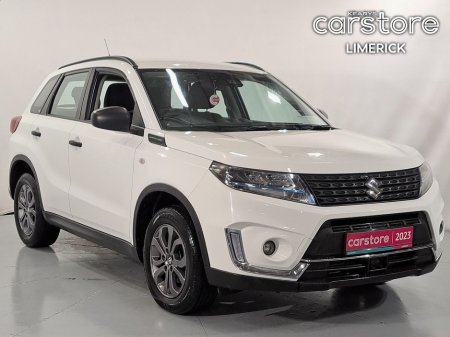 2023 Suzuki Vitara - thumbnail 1