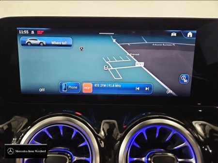 2026 Mercedes-Benz GLA Class - thumbnail 19