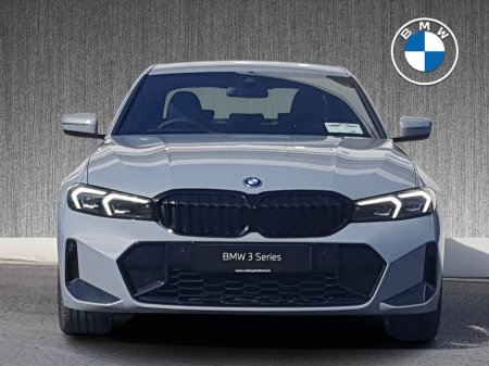 2026 BMW 3 Series - thumbnail 16
