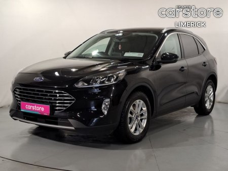 2022 Ford Kuga - thumbnail 7