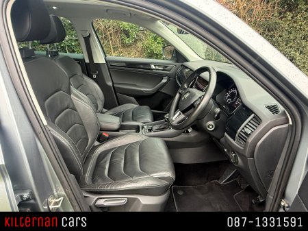 2019 Skoda Kodiaq - thumbnail 7