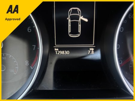 2015 Volkswagen Golf 1.2TSI 5DR AUTO HIGHLINE SPEC FULL OF EXTRAS €12,950 thumbnail