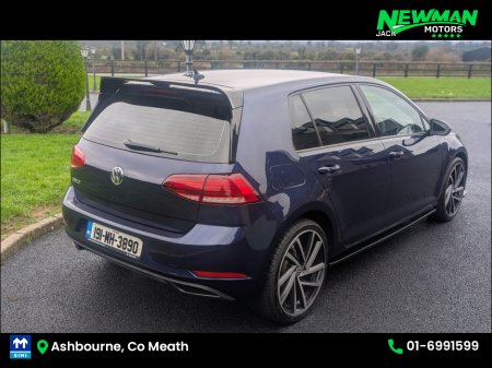 2019 Volkswagen Golf VW GOLF 2019 MK7.5 LOW MILAGE €18,950 thumbnail