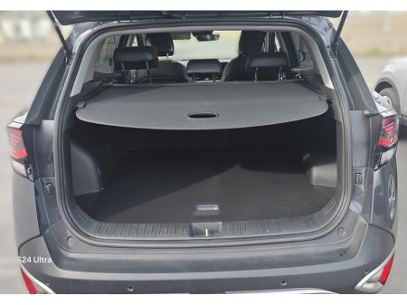 2022 Kia Sportage - thumbnail 5