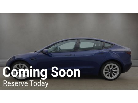 2022 Tesla Model 3 - thumbnail 10