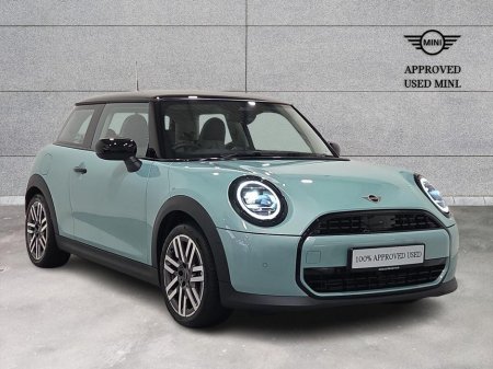 2025 MINI Hatch for sale