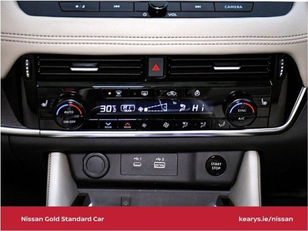 2026 Nissan X-Trail ePOWER SVE 5 Seater 2Tone thumbnail