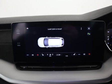 2022 Skoda Octavia - thumbnail 12