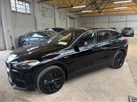 2022 BMW X2 - thumbnail 7