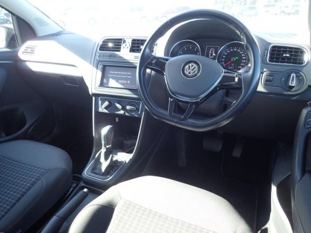 2016 Volkswagen Polo 40th Edition €12,500