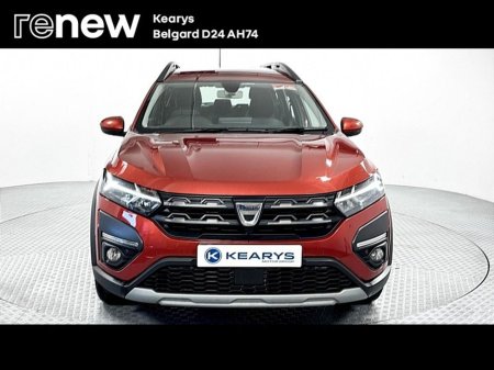 2022 Dacia Jogger - thumbnail 8