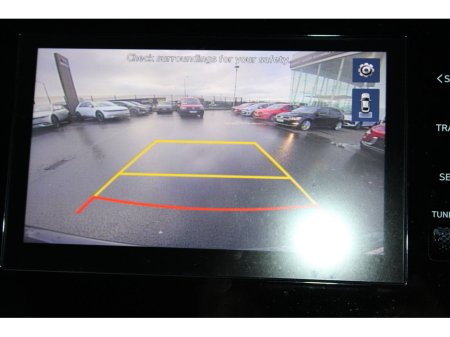 2024 Hyundai Tucson 2WD Executive €34,950 thumbnail