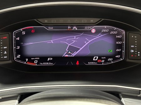 2023 SEAT Tarraco 7 Seater 2.0 Tdi €40,800 thumbnail