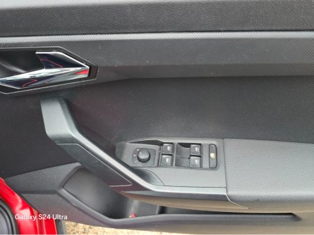 2021 SEAT Arona 1.0 TSI 110HP SE 5DR €19,950 thumbnail