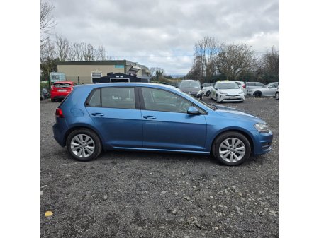 2015 Volkswagen Golf - thumbnail 9