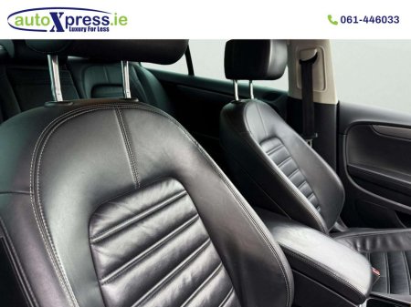 2016 Volkswagen Passat - thumbnail 2