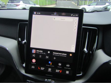 2026 Volvo XC60 - thumbnail 9