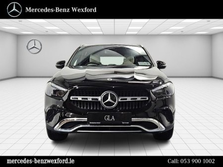 2026 Mercedes-Benz GLA Class - thumbnail 7