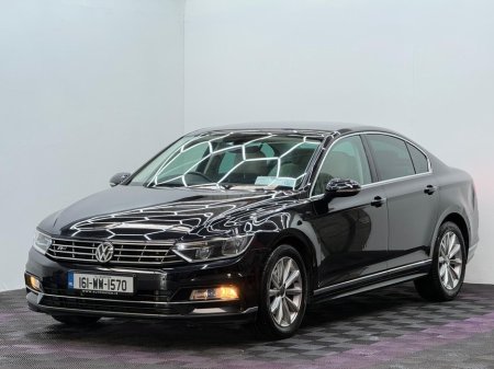 2016 Volkswagen Passat - photo 3