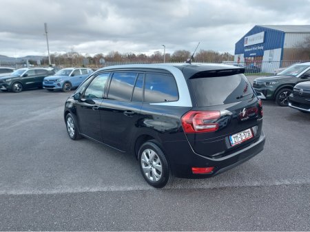 2021 Citroen Grand C4 Picasso - thumbnail 7