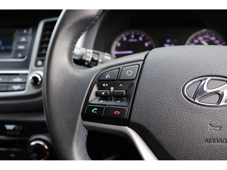 2018 Hyundai Tucson - thumbnail 8