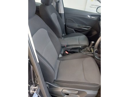 2022 Skoda Fabia 1.0 MPI AMBITION  ONLY 50000 KMS : ONE OWNER : FINANCE ARRANGED €16,950 thumbnail