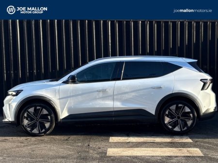2026 Renault Scenic - thumbnail 6