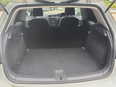 2017 Volkswagen Golf 1.6 Tline TDI 115HP 3DR €6,950