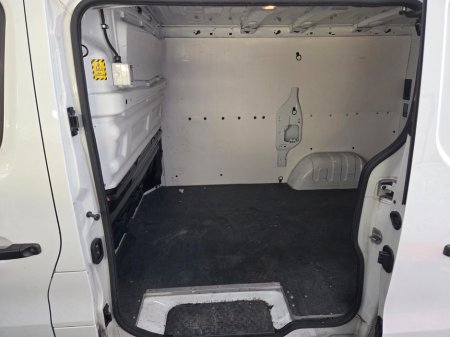 2021 Renault Trafic - thumbnail 6