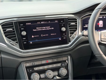 2020 Volkswagen T-Roc - thumbnail 20