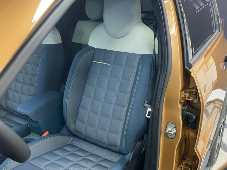 2026 Fiat Grande Panda  €22,995 thumbnail