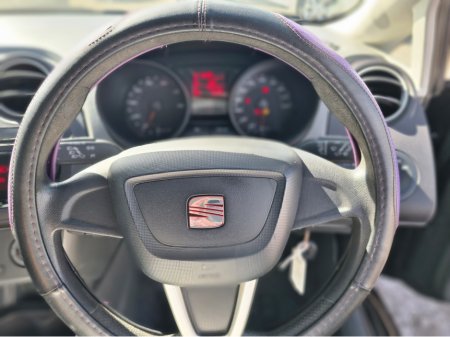 2011 SEAT Ibiza - thumbnail 8