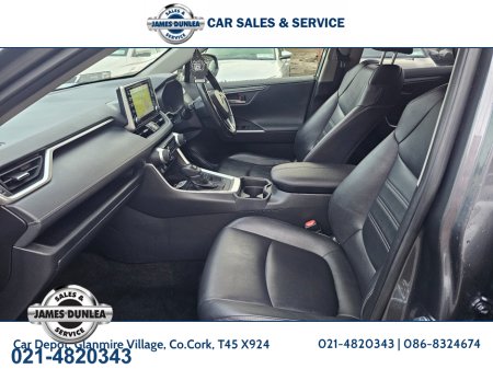 2020 Toyota Rav4 - thumbnail 9