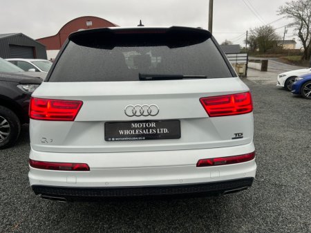 2017 Audi Q7 - thumbnail 35