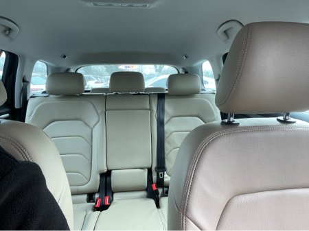 2021 Skoda Kodiaq 7S AMBITION 1.5 TSI 150BHP 150HP 5DR €28,950 thumbnail