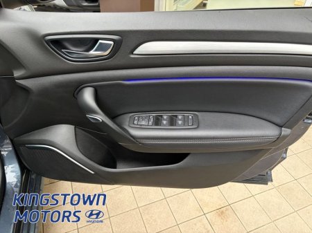 2019 Renault Megane Sport Tourer Iconic €13,995 thumbnail