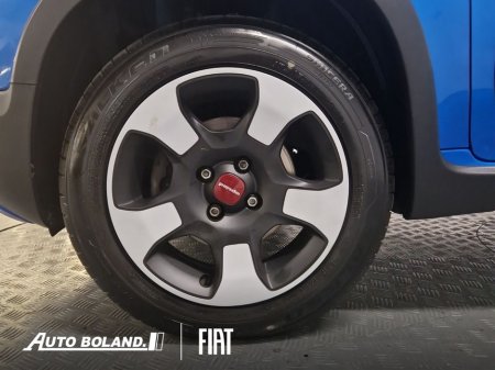 2023 Fiat Panda - thumbnail 8