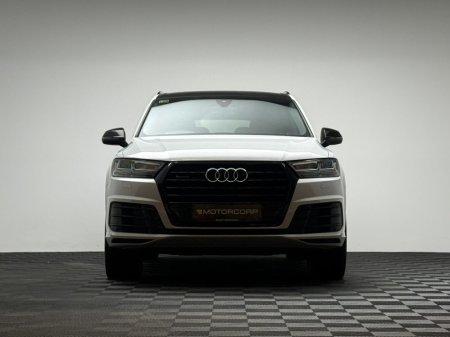 2019 Audi Q7 - thumbnail 2