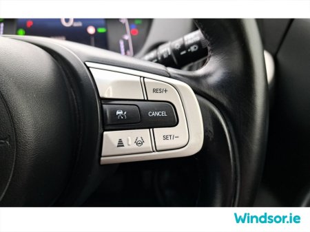 2020 Honda Fit - thumbnail 22