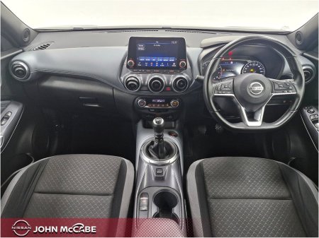 2022 Nissan Juke - thumbnail 12