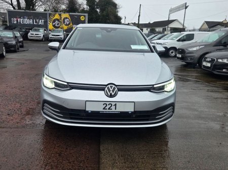 2022 Volkswagen Golf - thumbnail 4