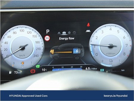 2024 Hyundai Tucson 4WD Executive PHEV Auto thumbnail